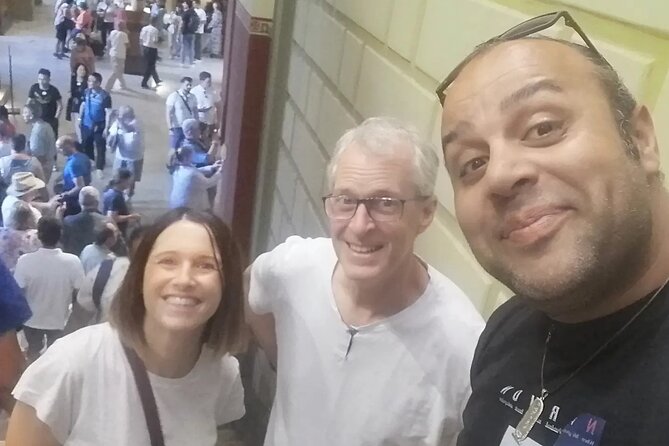Morning Private Trip to Egyptian Museum of Antiquities in Cairo - Frequently Asked Questions