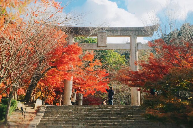 Morning Purification Ritual at Dazaifu Tenmangu by Train Tour - Cancellation and Payment Policies