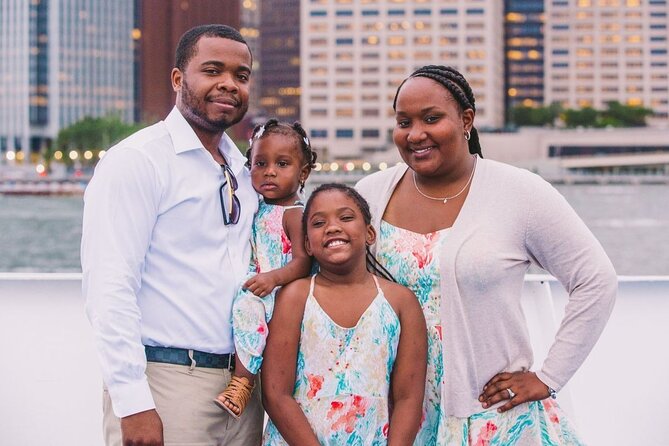 Mothers Day Premier Plus Afternoon Brunch on the Chicago River - Create Lasting Memories