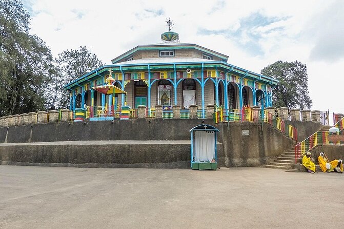 Mount Entoto View Point, Museum Palace Local Market & Food Tours - Traveler Reviews and Feedback