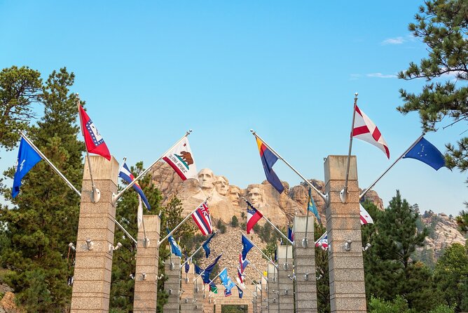 Mount Rushmore Audio Tour Guide Review - Pricing and Value Proposition