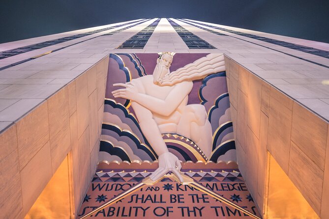 Movies in New York City Private Walking Tour - Meeting and Ending Points