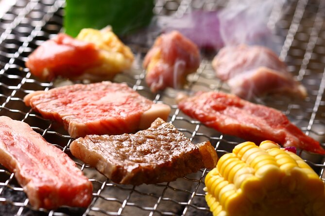 Mt. Aso and Takachiho Gorge 1 Day Highlights Tour From Kumamoto - Lunch Experience