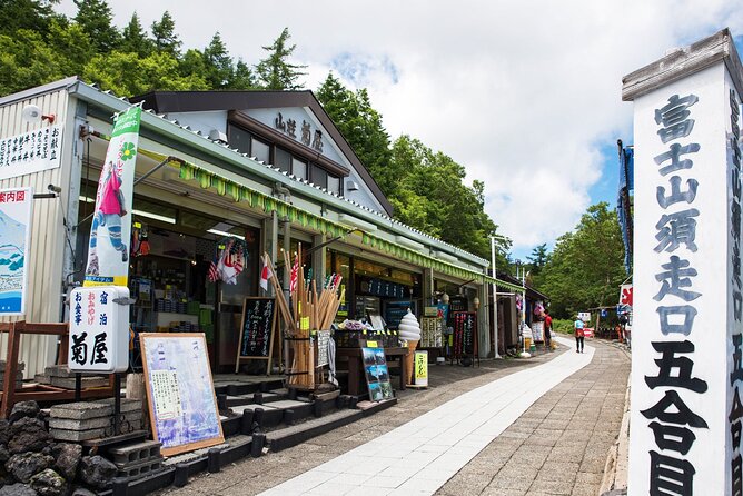 Mt. Fuji 5th, Oshino Hakkai, Onsen Full-Day Trip From Tokyo - Guest Feedback and Reviews
