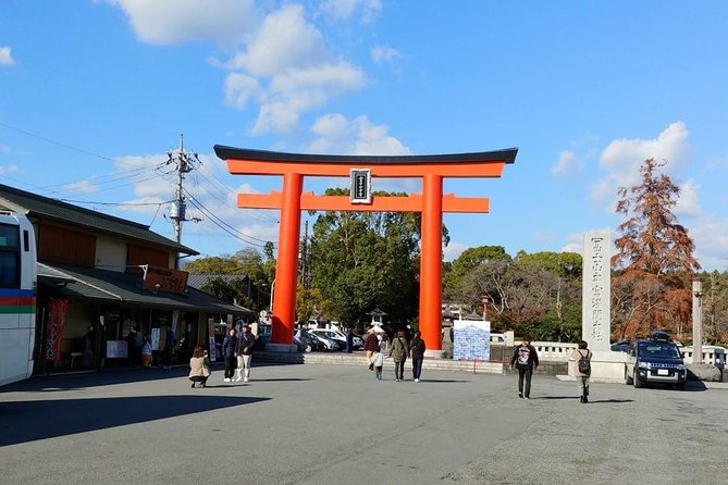 Mt.Fuji Chartered Taxi Tour - Meeting Point and Start Time
