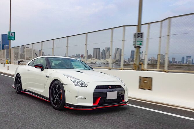 Mt. Fuji Mountain Driving Tour In A Luxury Sports Car - Booking Information