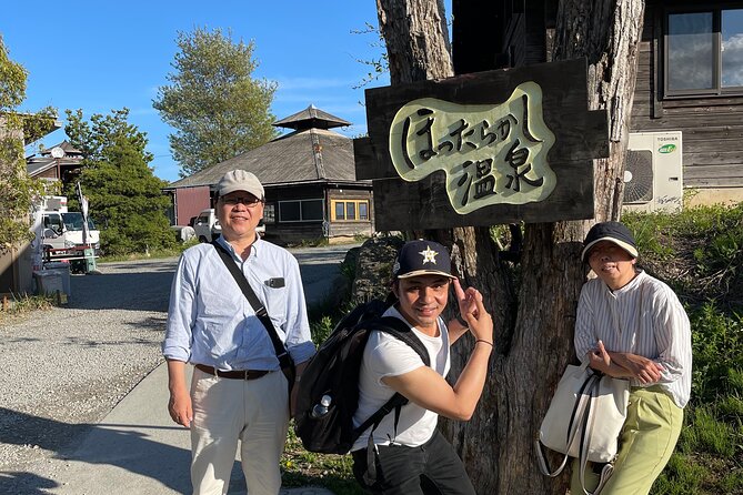 Mt. Fuji, Onsen (Tattoo Ok) & Japanese Sake, Wine & Whiskey Tour - Booking Information