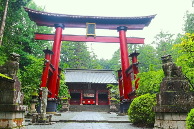 Mt.Fuji Private SightSeeing Day Tour (From Tokyo) - Customer Reviews