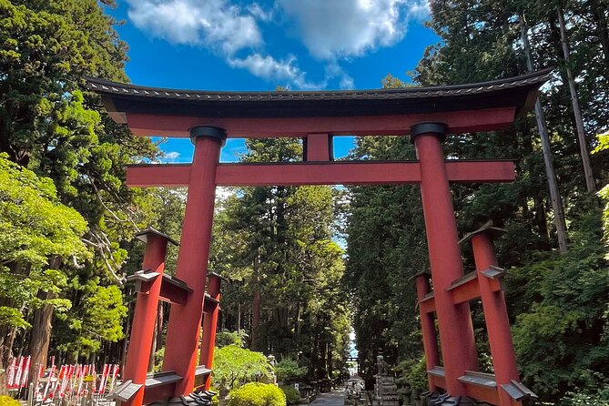Mt Fuji Private Tour With English Speaking Driver - Recommendations and Considerations