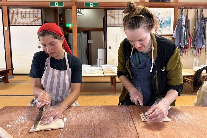 Mt. Fuji Shiba Sakura Festival and Hoto Noodle Making - Additional Information