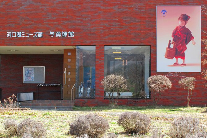 Mt. Fuji's Fifth Station & Lake Kawaguchiko Cycling Tour - Booking Information