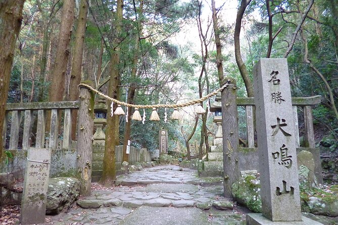 Mt. Inunaki Trekking and Hot Springs in Izumisano, Osaka - Accessibility and Health Considerations