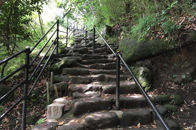 Mt,Nokogiri Hiking - 2nd Place of Deep Spot Ranking - Reasons to Visit Mt. Nokogiri