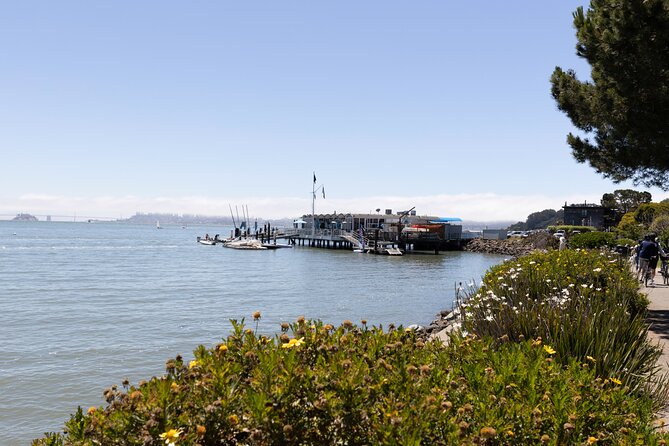Muir Woods and Sausalito Tour Entrance Fee Included - Discovering Muir Woods National Monument