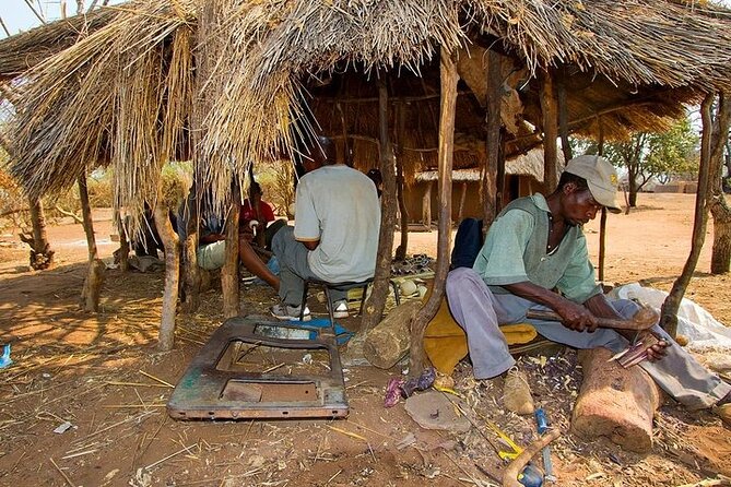 Mukuni Culture Village Tour From Livingstone Zambia - Tips for Travelers