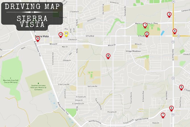Murder Mystery Detective Experience in Sierra Vista AZ - Features of the Game
