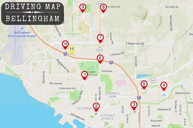 Murder Mystery Detective Experience Review - Accessibility and Logistics
