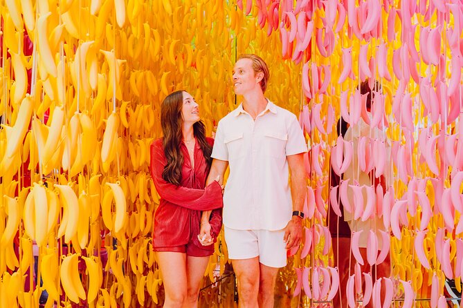 Museum of Ice Cream Miami Review - Customer Reviews and Critiques
