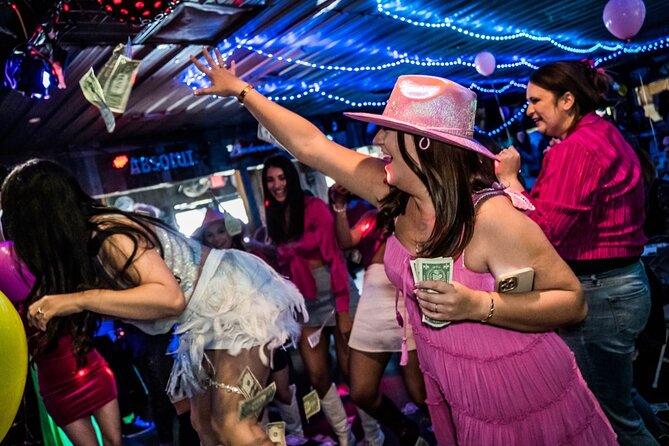Music City Dolls Dueling Drag Brunch Review - Meeting Details