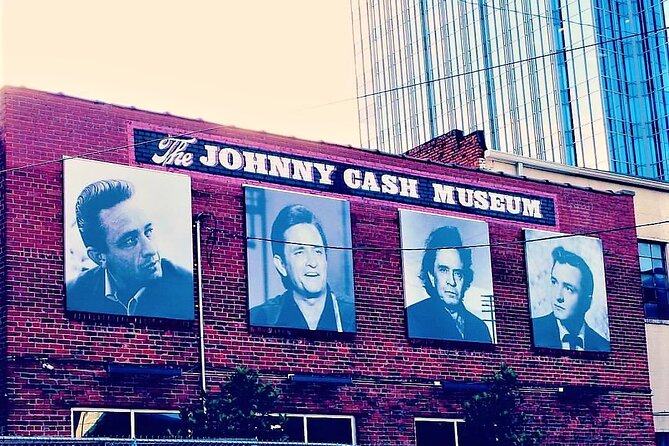 Music Pass Review: Explore Nashville's Best Attractions - Validity and Ticketing Process