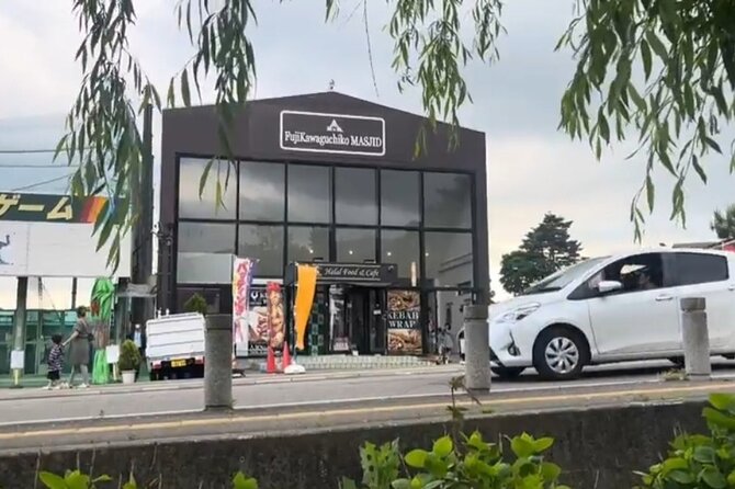 Muslim Friendly Mount Fuji Tour With English Speaking Chauffeur - Reviews and Ratings