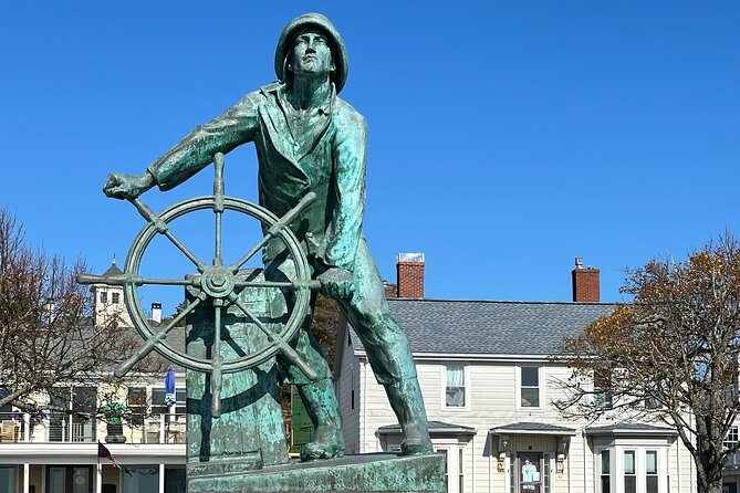 Mysteries & Maritime Tour Review: A Must-Do - Kennebunkport Adventure