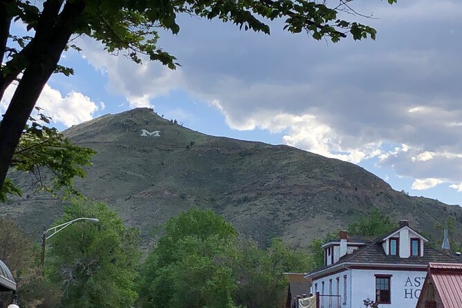 Mystery Puzzle Food Tour in Golden, CO - Preparing for Your Adventure