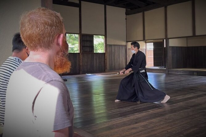 Naganos Hidden Samurai Town & Tomyo Lantern Festival Tour - Exploring Naganos Hidden Samurai Town