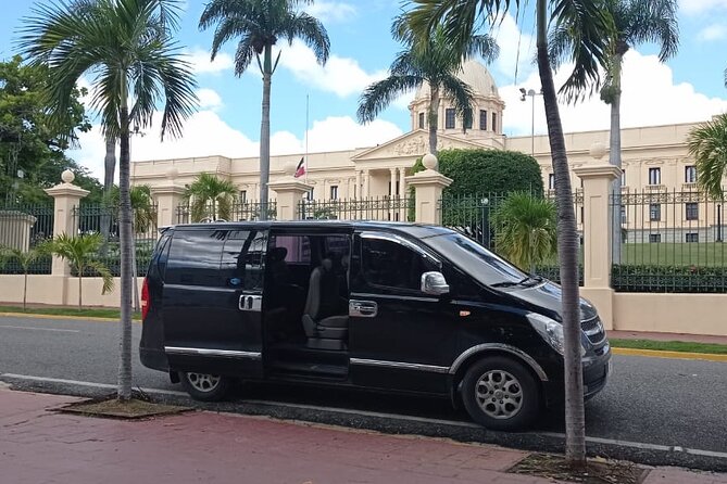 Nagasaki to Nagasaki Airport (NGS) - Departure Private Transfer - Booking Information