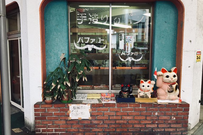 Nagoya Private Customizable Full Day Tour - Additional Information