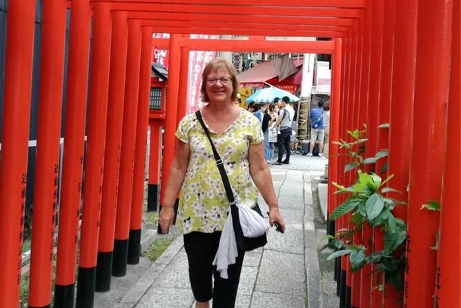 Nagoya Shrines & Temples Tour Guided by a Friendly Local - Immerse Yourself in the Serene Atmosphere of Nagoyas Sacred Spaces