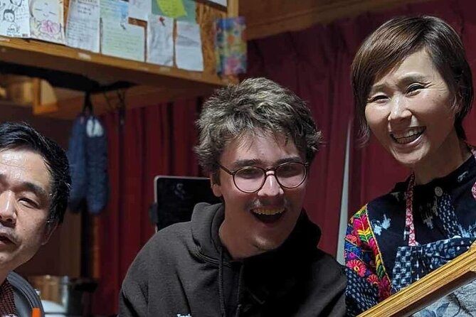 Nanbu Teodori Taught by the Worlds Top Master - Considerations for Accessibility and Health