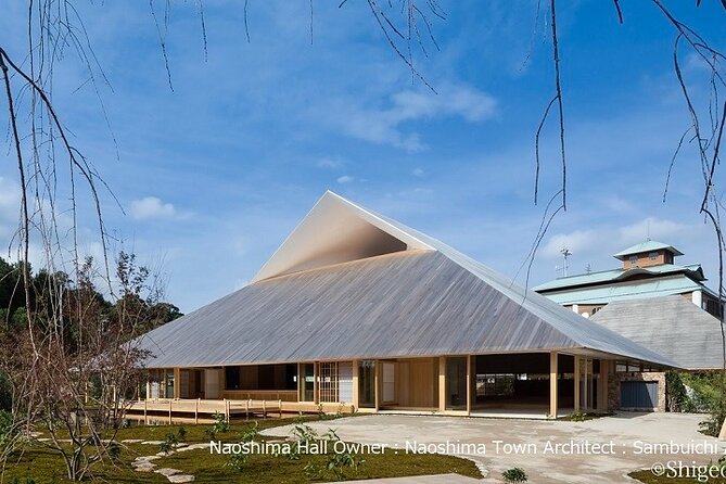 Naoshima 1 Day Tour From Osaka - Insider Tips for Making the Most of Your Visit