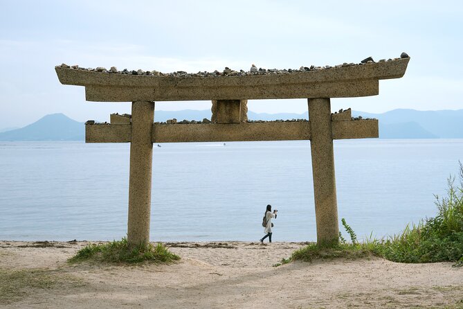 Naoshima Island Private Customizable Full Day Tour - Exploring Naoshima Island