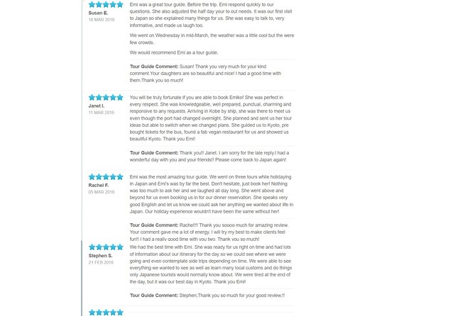 Naoshima Private Tour by Licensed Tourguide - Unique Experiences and Highlights
