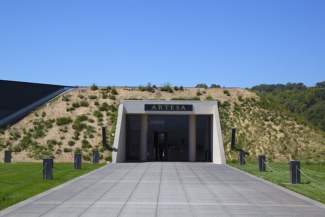 Napa & Sonoma Wine Tasting Tours - Customer Experience and Feedback