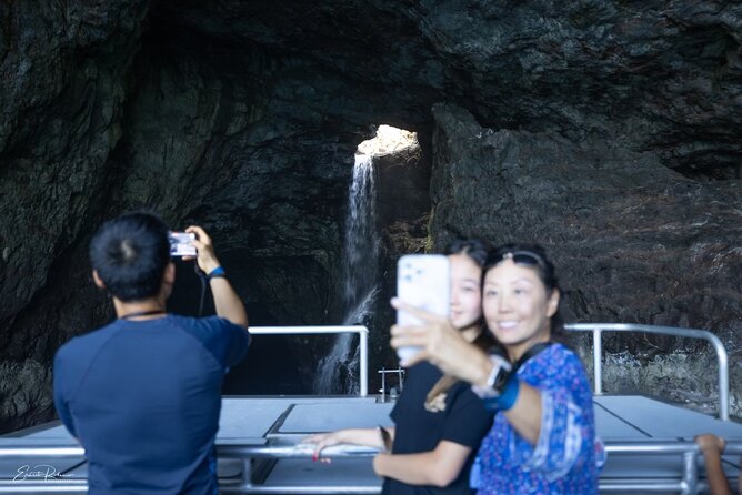 NaPali Boat Tour on the Amelia K - Guest Requirements