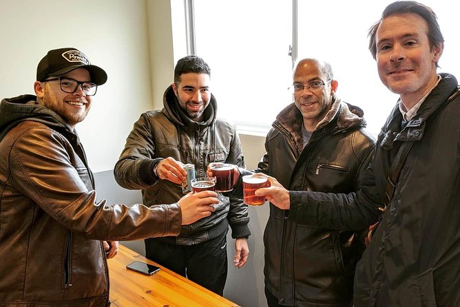 Nara Craft Tours - Local Craft Beers Tour Experience in Nara City - Pricing and Booking