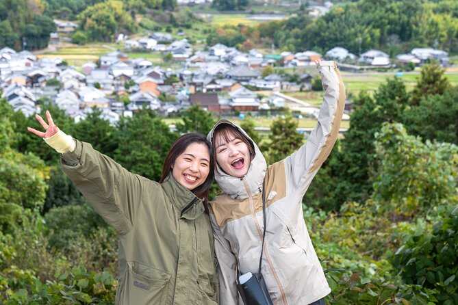 Nara Historical Hiking Tour and Breakfast Picnic in Asuka - Savoring the Freshly Roasted Coffee Experience