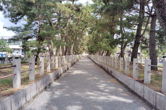 Nara: Hōryū-ji 2 Hours at the World's Oldest Wooden Building - Booking and Cancellation Policy