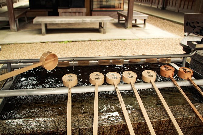 Nara Private Customizable Full Day Tour - Customer Reviews and Experience