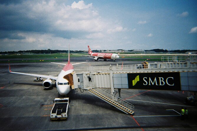 Narita or Haneda Airport Private Transfer to Hotel or Airbnb - About Xplor Japan