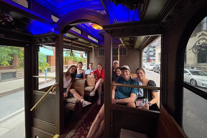 Narrated Scenic Trolley Tour in Minneapolis, Minnesota - Positive Traveler Reviews and Recommendations