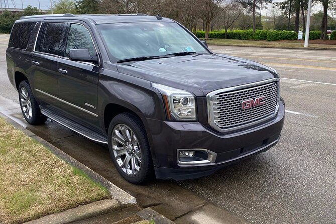 Nashville Accomodation to Nashville Airport (BNA) - Departure Private Transfer - Pricing and Payment Options