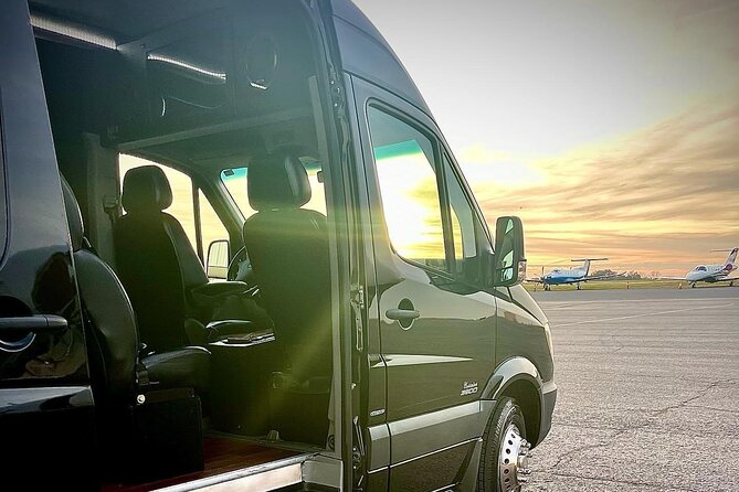Nashville Airport Private Transportation Review - Final Verdict On This Stay