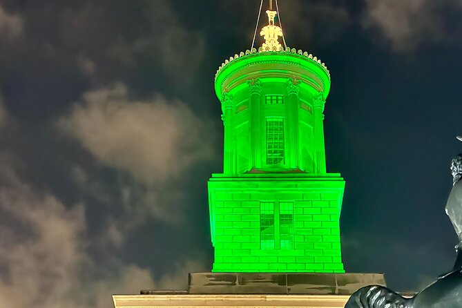 Nashville Ghost Hunt: Music City's Paranormal Investigation Tour - Customer Experiences and Feedback