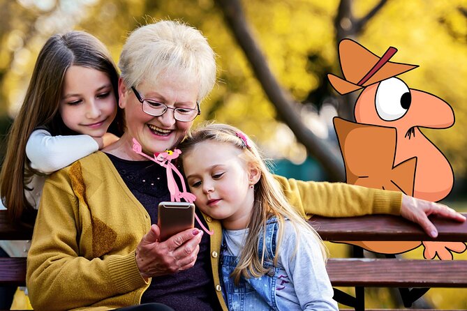 Nashville: The Pink Panther and the Case of the Missing Diamond - Highlights of the Journey
