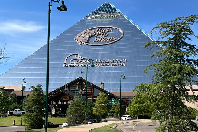 NASHVILLE to ANYWHERE - Day Trip - Venturing Beyond Nashville