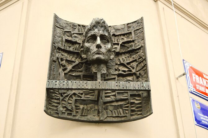 National Museum Ticket and Online Audio Guide City Tour in Prague - Accessibility Features