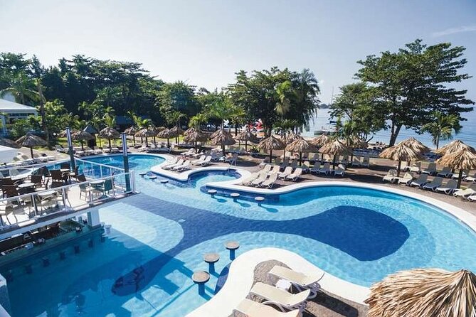 Negril Hotels Private Airport Transfer - Additional Service Details